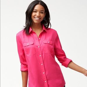 Tropi-Twill Women’s Shirt